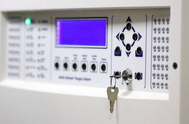Why Intruder Alarms Are Crucial for Business Security