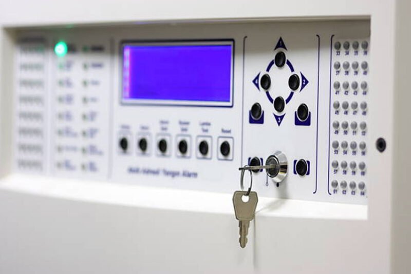 Why Intruder Alarms Are Crucial for Business Security