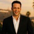 Young Vince Vaughn