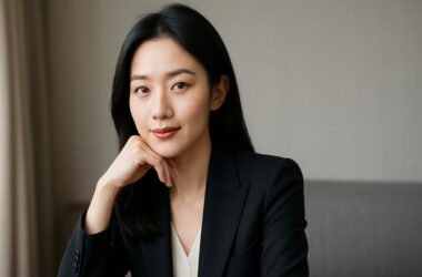 The Enduring Artistry of Zhang Ying Ying