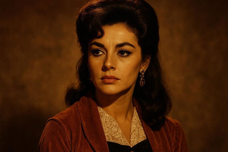 diana lorys