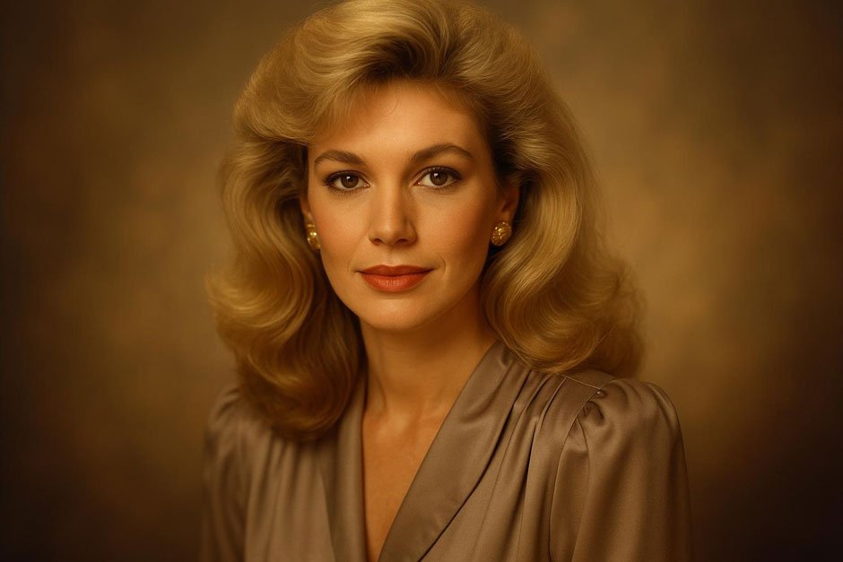 lyn barron