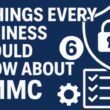 6 Things Every Business Should Know About CMMC