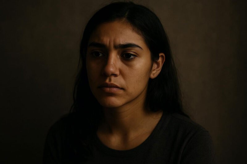 Alejandra Glen Grapevine