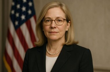 Amy Carter Net Worth