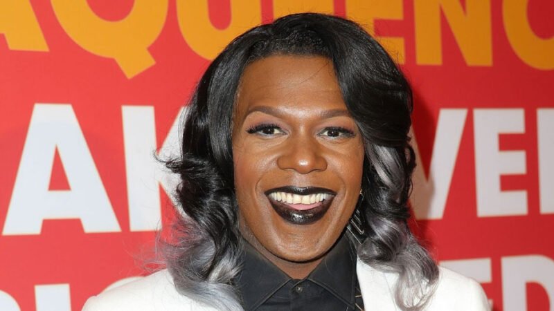 Big Freedia's Net Worth