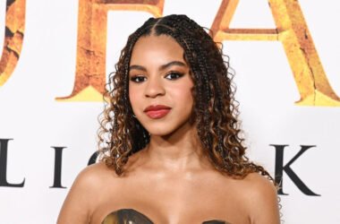 Blue Ivy Carter’s Net Worth