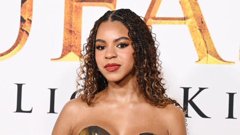 Blue Ivy Carter’s Net Worth