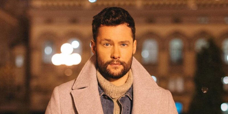 Calum Scott Net Worth