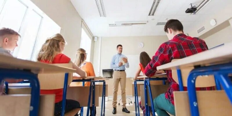 Can a Specialized School Really Make a Difference for Troubled Boys?