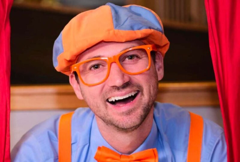 Clayton Grimm Net Worth