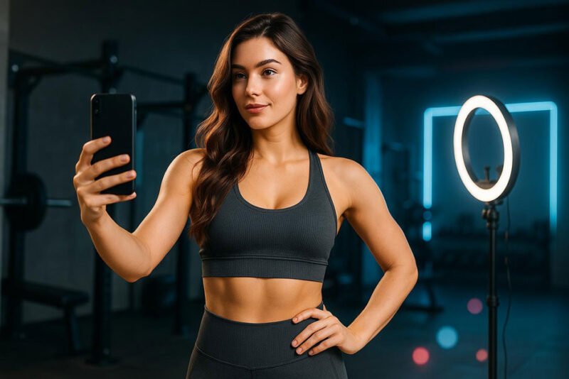 Cristina Carmella Gyatt