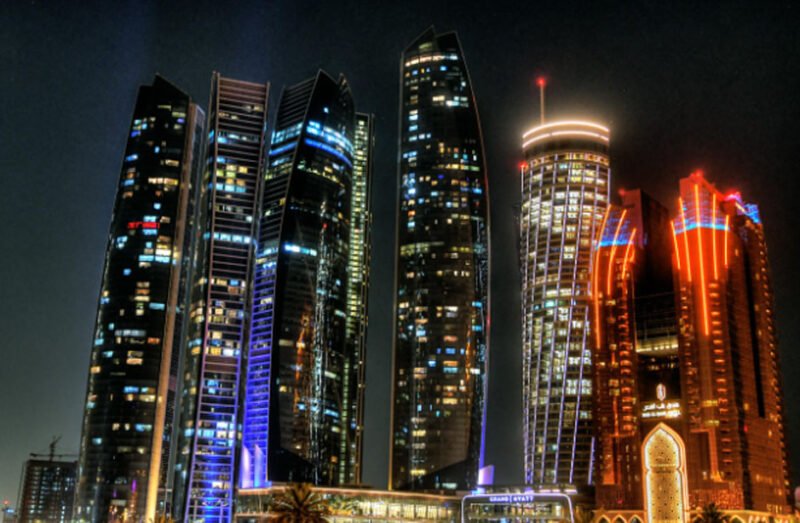 Dubai Real Estate 2025