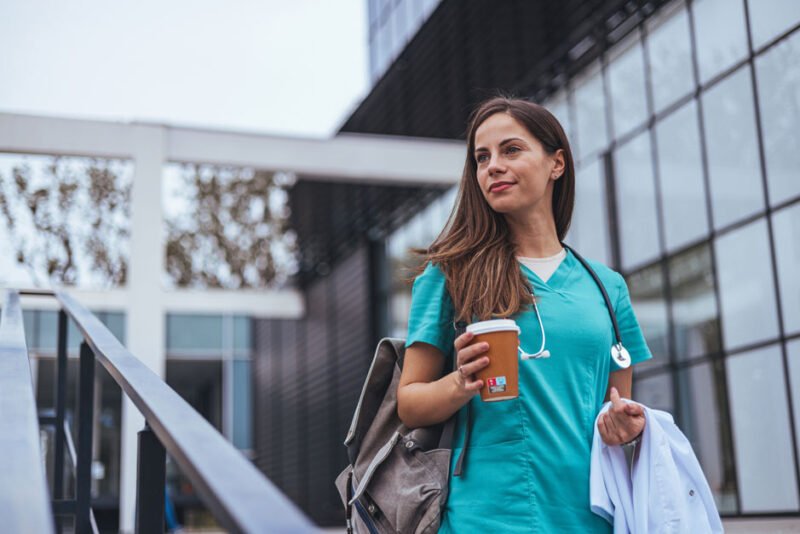 Exploring Domestic Locum Tenens