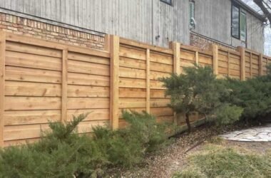 Factors That Influence the Lifespan of Common Fence Materials