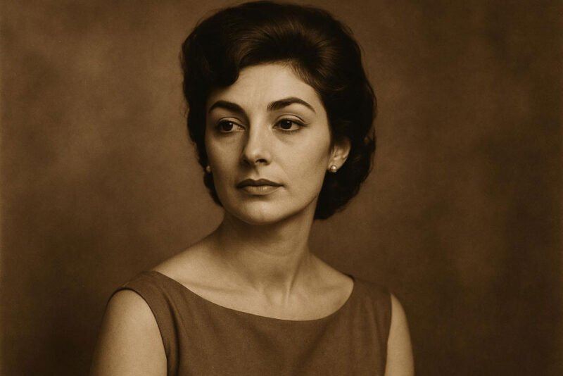 Gloria Delouise