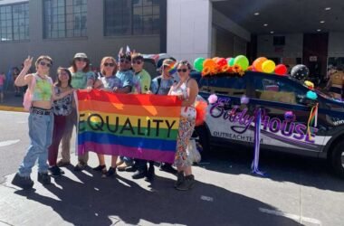 How Community-Based Resources Empower LGBTQIA+ Youth