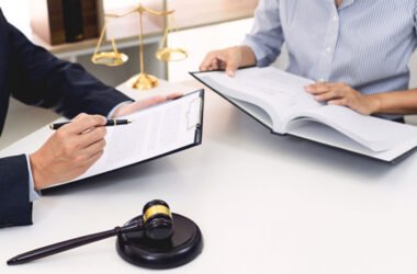 How Experienced Attorneys Provide Essential Support to Criminal Defense Victims