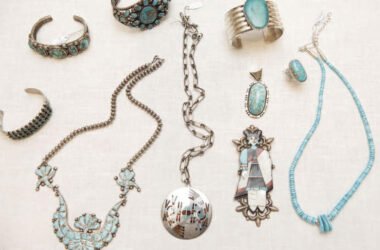 How Jewelry Shapes Scottsdale’s Identity, Culture, and Community