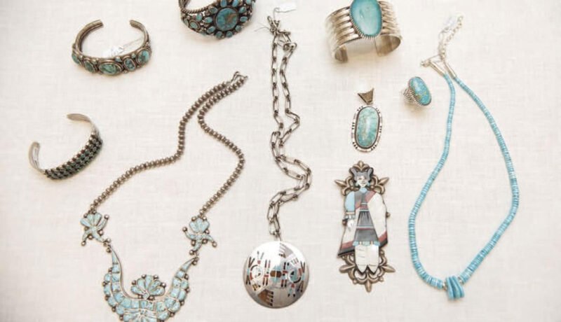 How Jewelry Shapes Scottsdale’s Identity, Culture, and Community