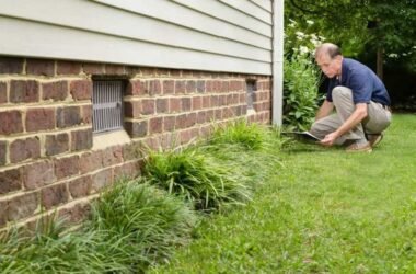 How to Identify Foundation Issues Early in Massachusetts Homes