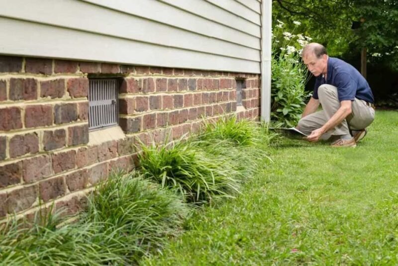 How to Identify Foundation Issues Early in Massachusetts Homes