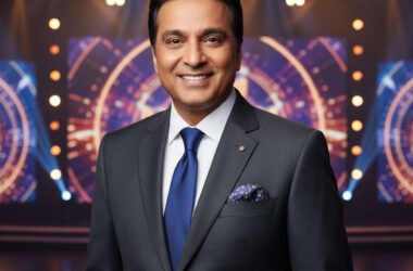 Kapil Sharma