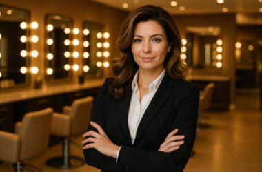 Karley Gerbensky