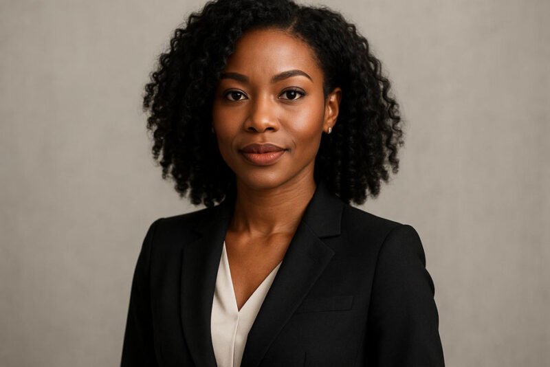Keisha Combs Net Worth