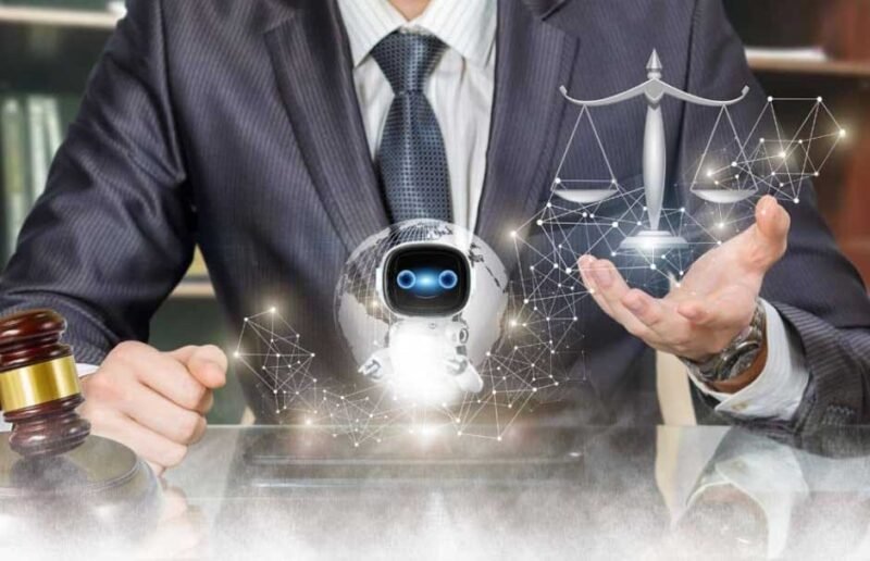 Learn how to improve client communication using AI-driven lawyer tools