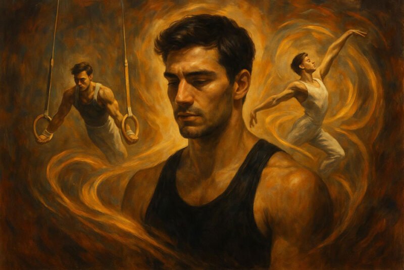 Michael Partizpanyan