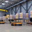 Modern Warehousing in Today’s Supply Chains