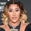 Natalie Nunn Net Worth