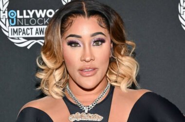 Natalie Nunn Net Worth