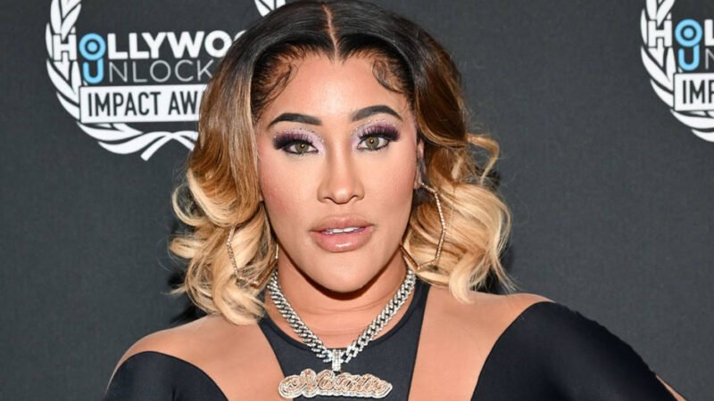 Natalie Nunn Net Worth