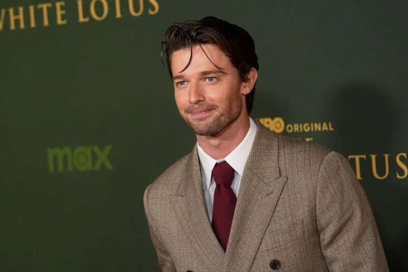 Patrick Schwarzenegger's Net Worth