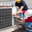 Questions to Ask During Your First HVAC Service Visit
