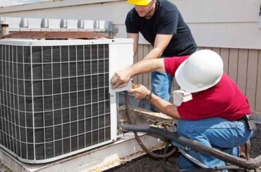 Questions to Ask During Your First HVAC Service Visit
