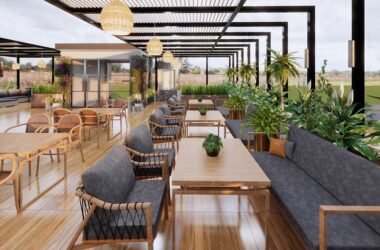 Reasons to Choose a Restaurant Terrace for Memorable Group Gatherings in Brickell