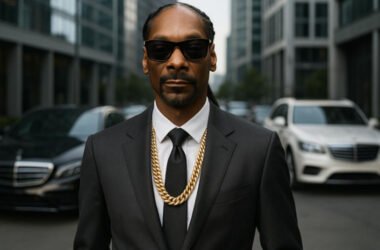 Snoop Dogg