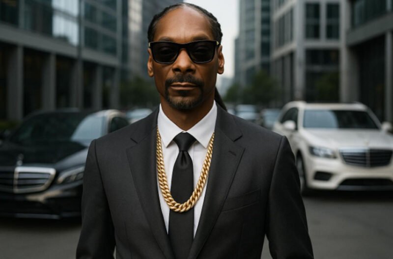 Snoop Dogg