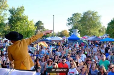 Tips for Securing Colorado’s Top Music Festival Tickets Before They Sell Out