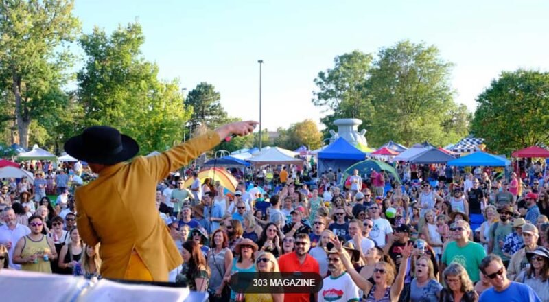 Tips for Securing Colorado’s Top Music Festival Tickets Before They Sell Out