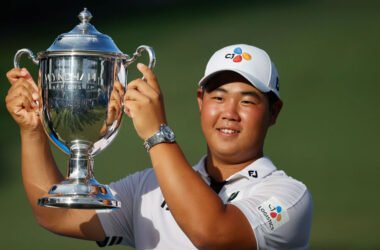 Tom Kim Net Worth