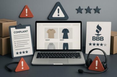 Valabasas online clothing bbb complaints