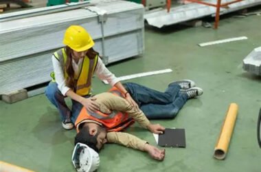 What Makes a Trip and Fall Case Eligible for Compensation?