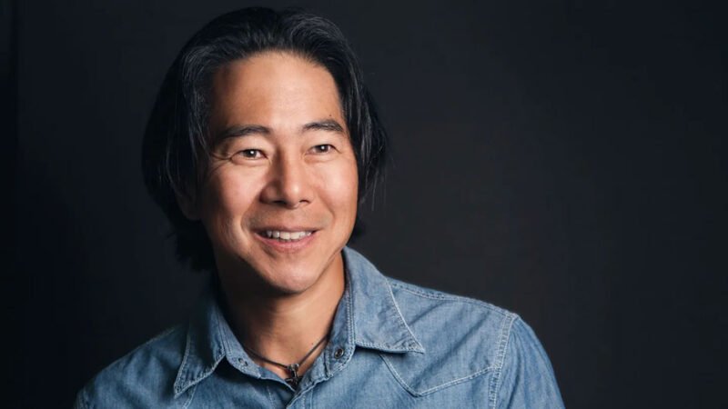 What is Henry Cho's Net Worth