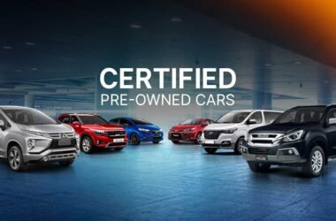 Why Certified Pre-Owned Vehicles Make a Smart, Safe Investment
