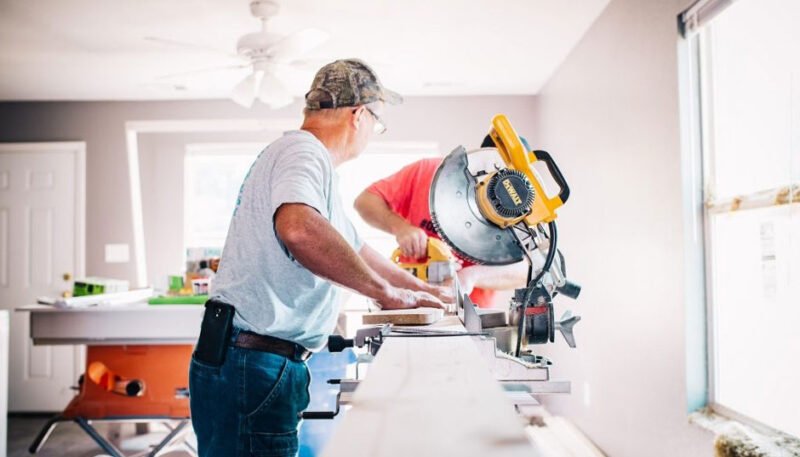 Why Every Home Renovation Project Needs a Waste Management Plan