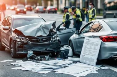 Why Legal Assistance Is Crucial After an Accident in Pennsylvania